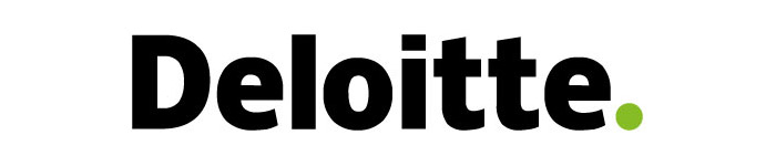 Deloitte logo